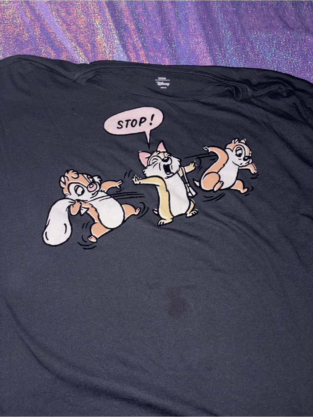 Chip & Dale Shirt